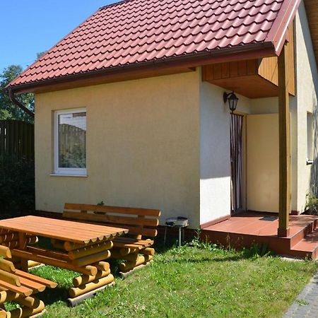Jastrzębia GóraSedna住宿加早餐旅馆 外观 照片
