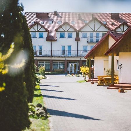 Jastrzębia GóraSedna住宿加早餐旅馆 外观 照片