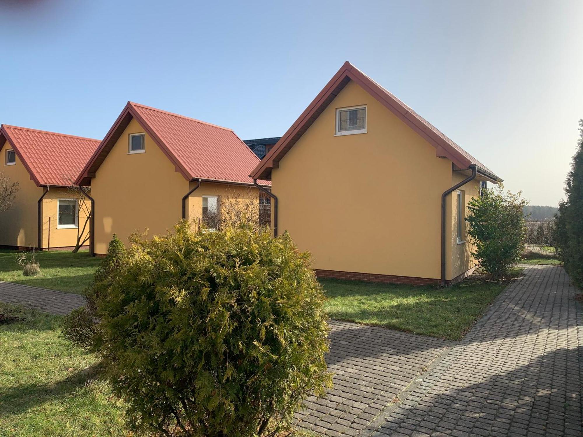 Jastrzębia GóraSedna住宿加早餐旅馆 外观 照片