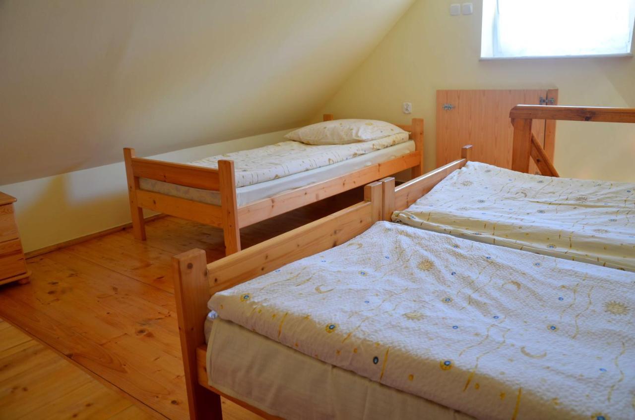 Jastrzębia GóraSedna住宿加早餐旅馆 外观 照片