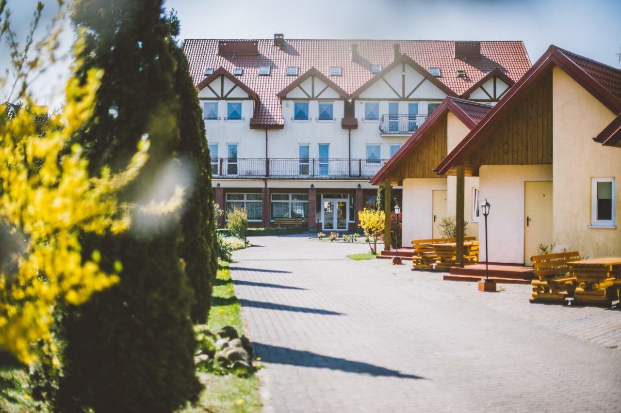 Jastrzębia GóraSedna住宿加早餐旅馆 外观 照片