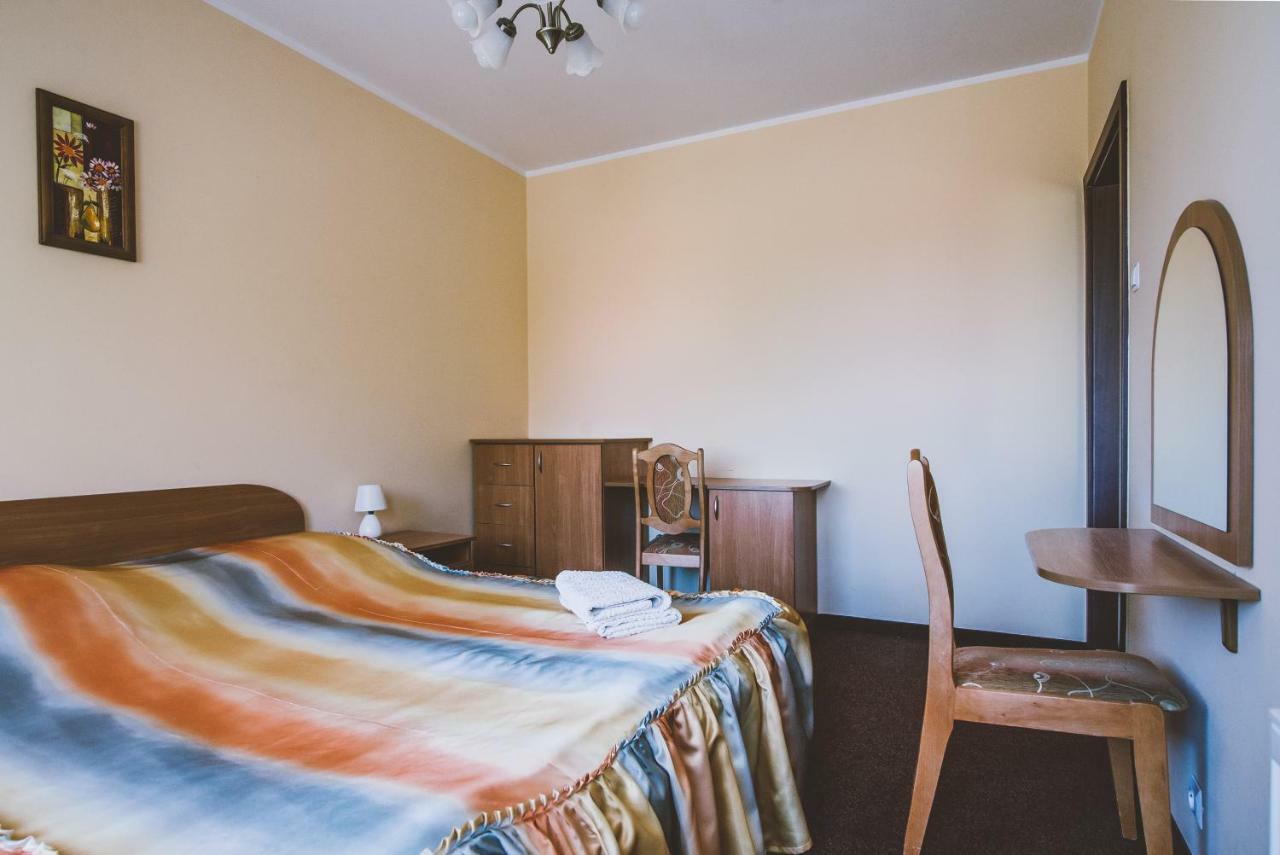 Jastrzębia GóraSedna住宿加早餐旅馆 客房 照片