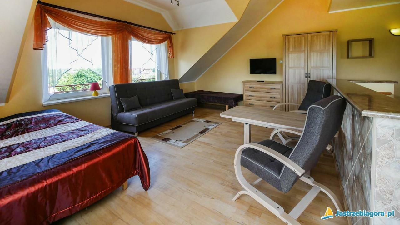 Jastrzębia GóraSedna住宿加早餐旅馆 外观 照片